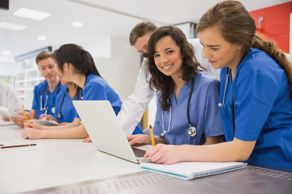 Curso de Medicina