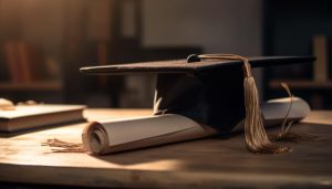 graduação