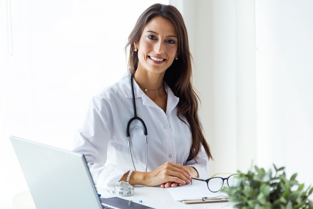 Estudante de Medicina