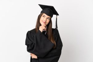 Bacharelado e Licenciatura