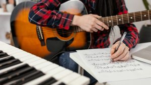 Aula de Música