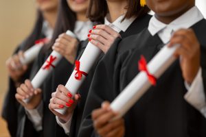 Segunda Graduação
