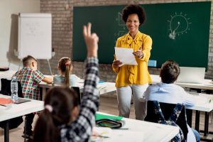 Pedagogia