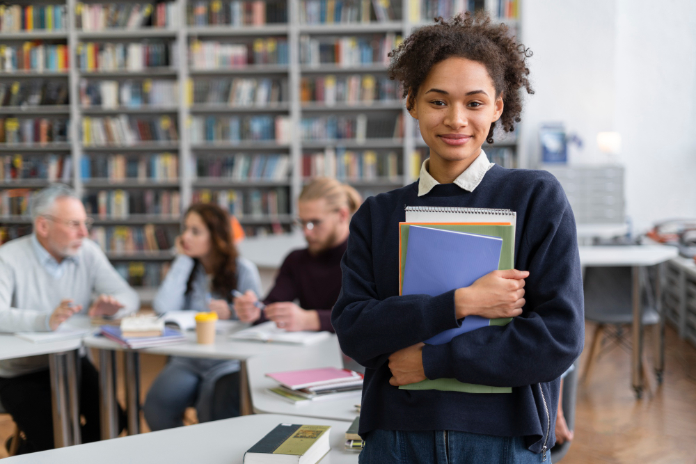 Ensino superior