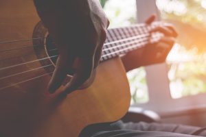 Possibilidades de carreira na área de Música