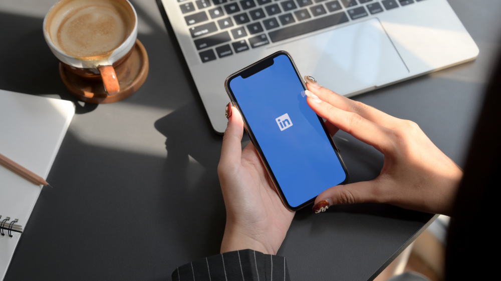 LinkedIn